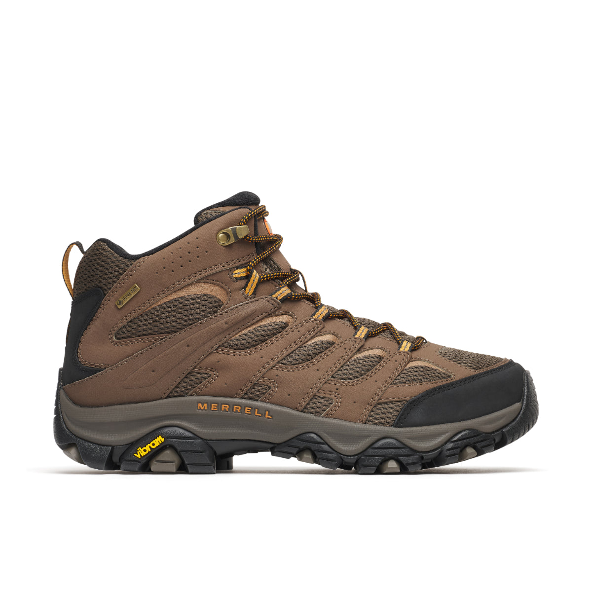 モリエアー（ミミテック社製） MOAB 3 SYNTHETIC MID GORE-TEX® WIDE WIDTHモアブ 3 シンセティック
