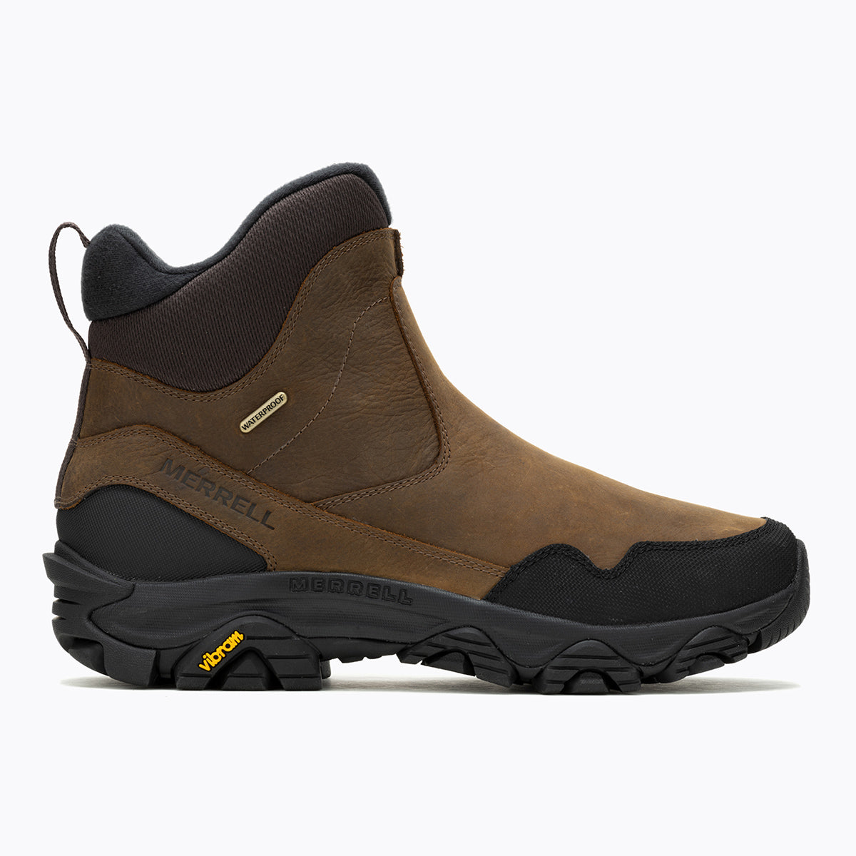 試し履きのみ MERRELL スノーブーツ US7 Water proof 楽天市場】スノーブーツ レディース（ブランドメレル）の通販