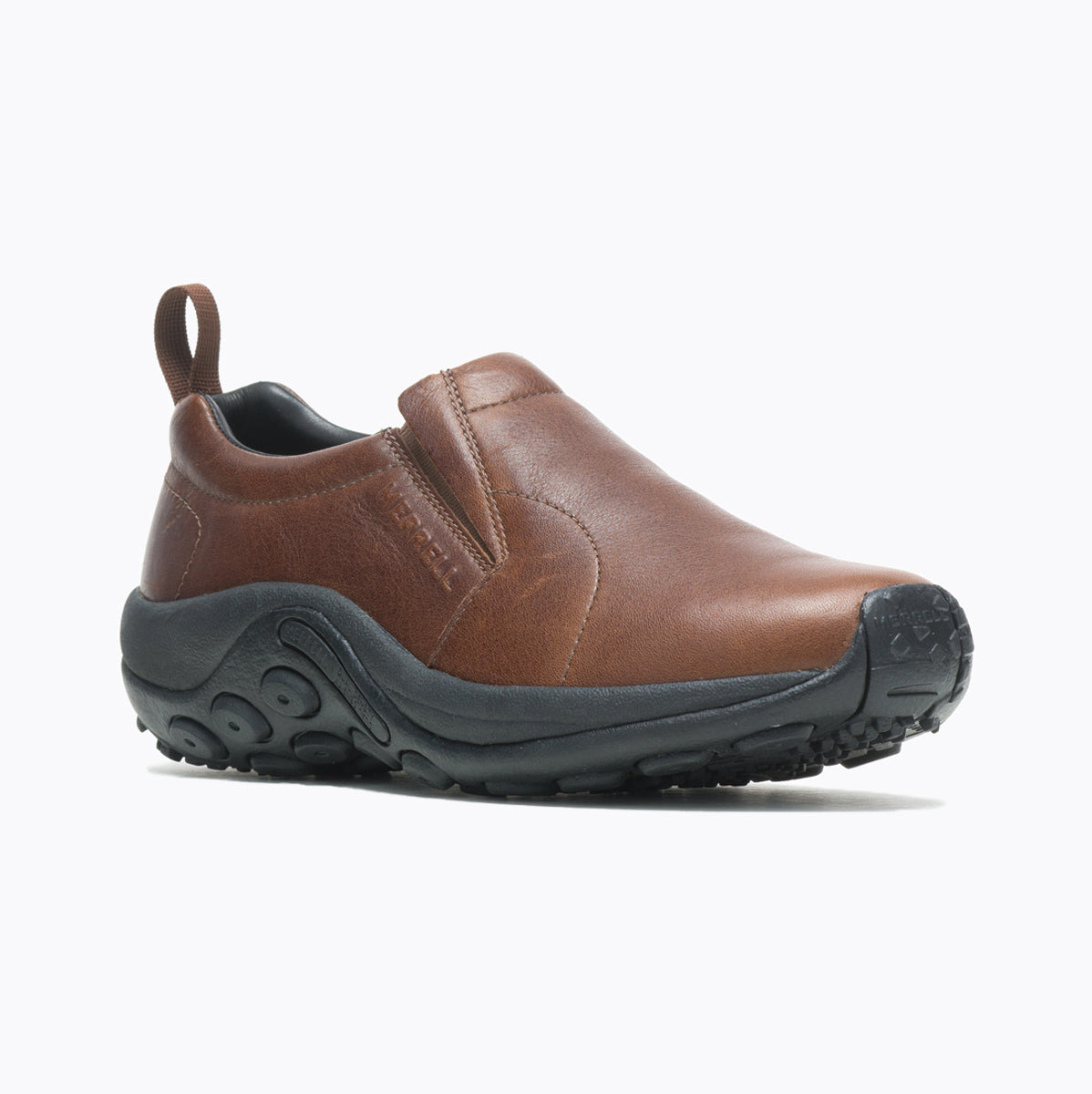 JUNGLE MOC LEATHER 2ジャングル モック レザー 2［メンズ］ – MERRELL
