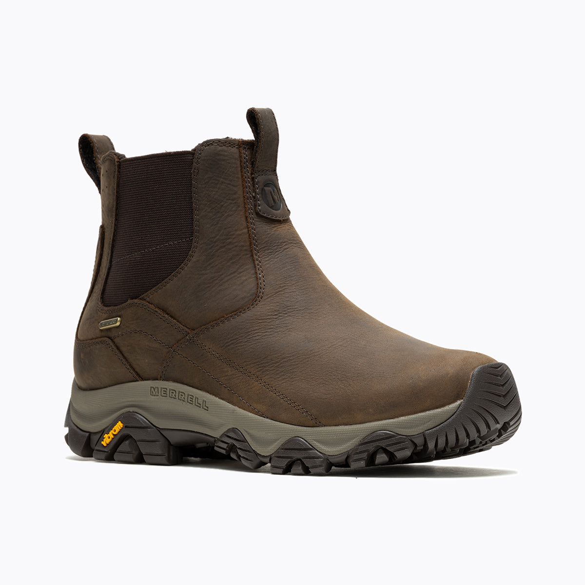 MOAB ADVENTURE 3 PLR CHELS WATERPROOFモアブ アドベンチャー 3 ポーラー チェルシー ウォータープルーフ［メンズ］ 2