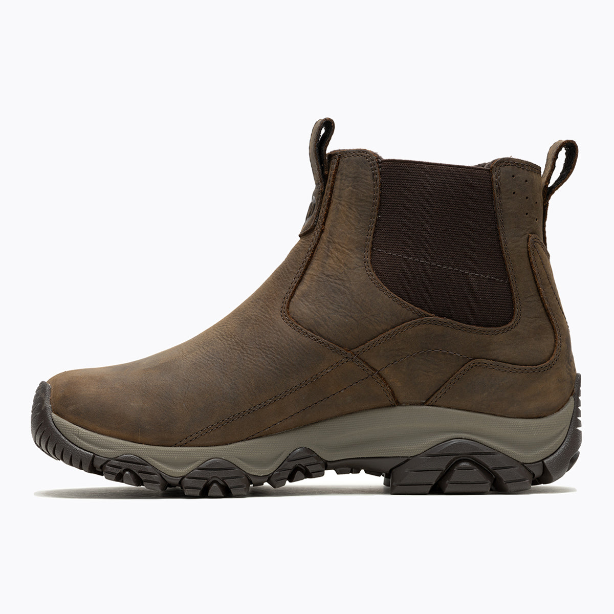 MOAB ADVENTURE 3 PLR CHELS WATERPROOFモアブ アドベンチャー 3 ポーラー チェルシー ウォータープルーフ［メンズ］ 3