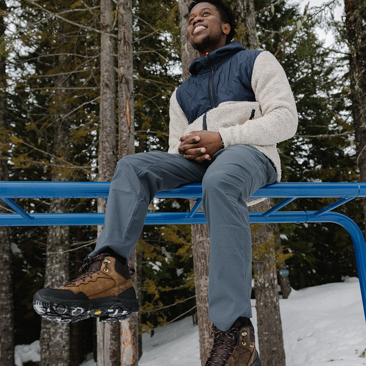 #カラー_EARTH アース