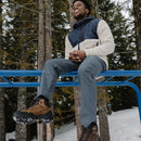 COLDPACK 3 THERMO MID WATERPROOF<span>コールドパック 3 サーモ ミッド ウォータープルーフ［メンズ］</span>