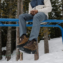 COLDPACK 3 THERMO MID WATERPROOF<span>コールドパック 3 サーモ ミッド ウォータープルーフ［メンズ］</span>