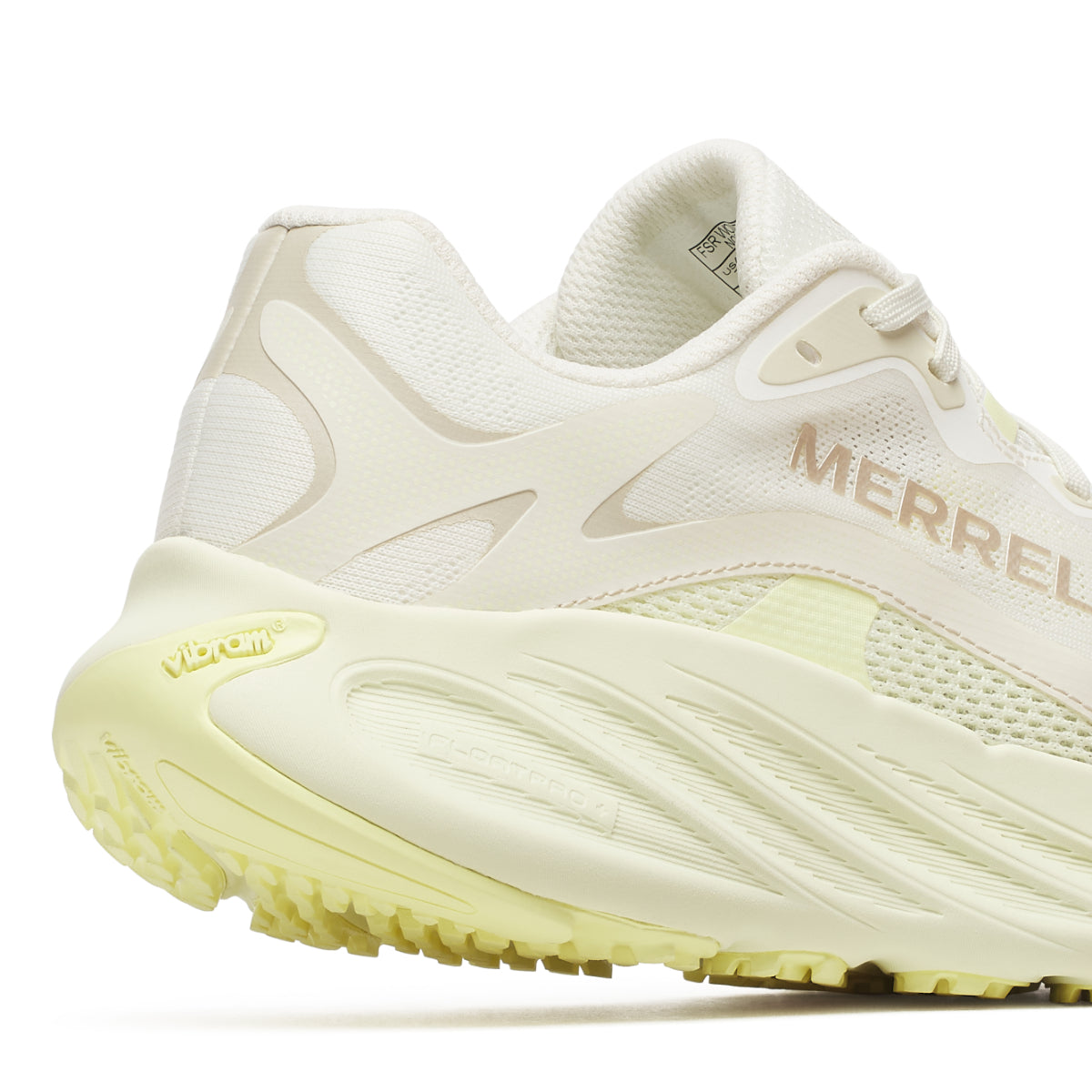 #カラー_ECRU/HONEYDEW エクリュ/ハニーデュー