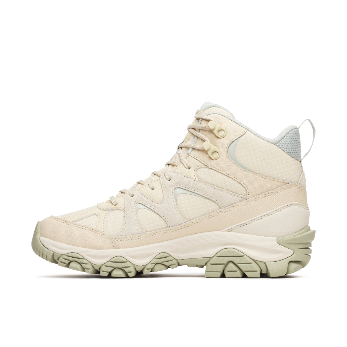 THERMO SNOW GRIP MID WATERPROOFサーモ スノー グリップ ミッド