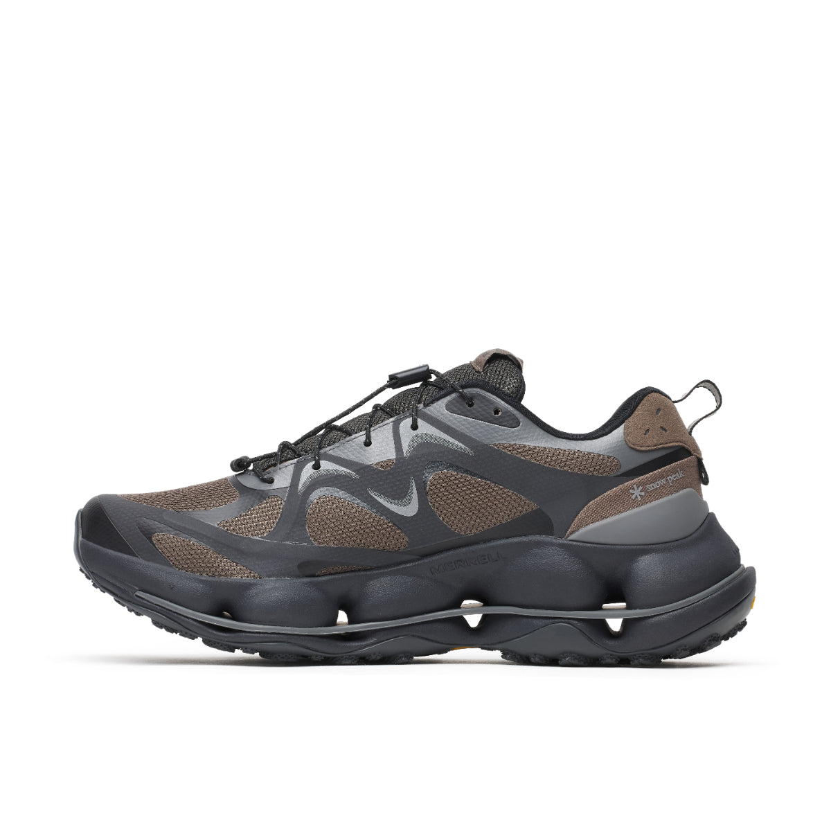 SPEED ARC MATIS GORE-TEX® × Snow Peakスピード アーク マティス