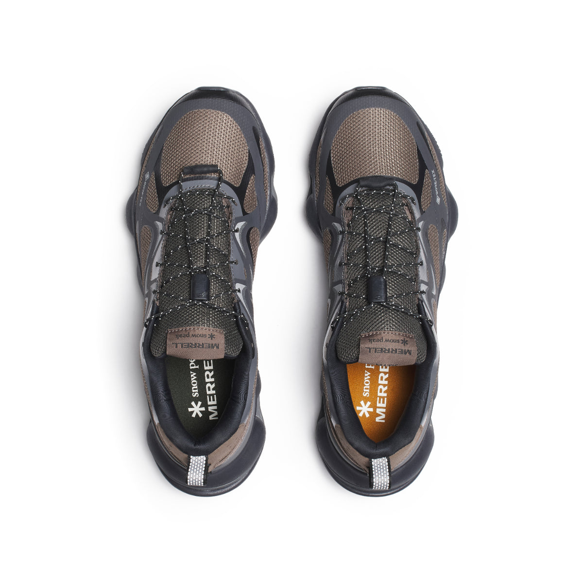 Mackey出品です。 SPEED ARC MATIS GORE-TEX® × Snow Peakスピード アーク マティス
