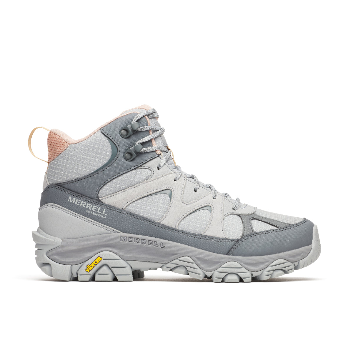 THERMO SNOW GRIP MID WATERPROOFサーモ スノー グリップ ミッド ウォータープルーフ［ウィメンズ］ 3