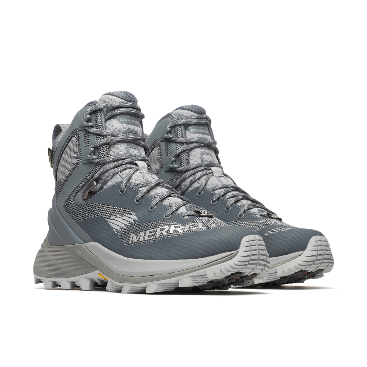 ＭＭＭ MTL THERMO ROGUE 4 MID GORE-TEX®エムティーエル サーモ ローグ 4