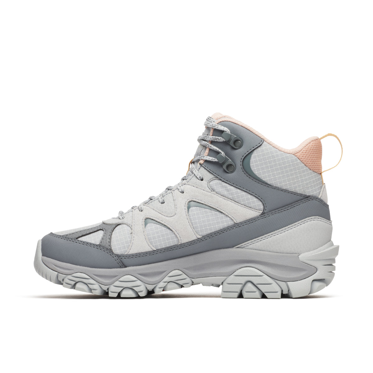 THERMO SNOW GRIP MID WATERPROOFサーモ スノー グリップ ミッド