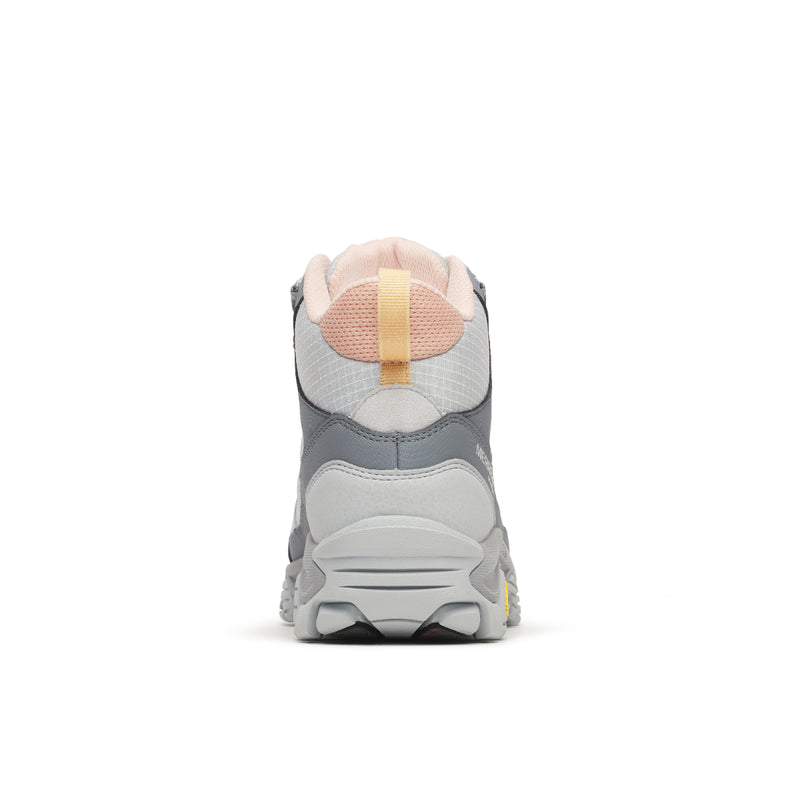 THERMO SNOW GRIP MID WATERPROOF<span>サーモ スノー グリップ ミッド ウォータープルーフ［ウィメンズ］</span>