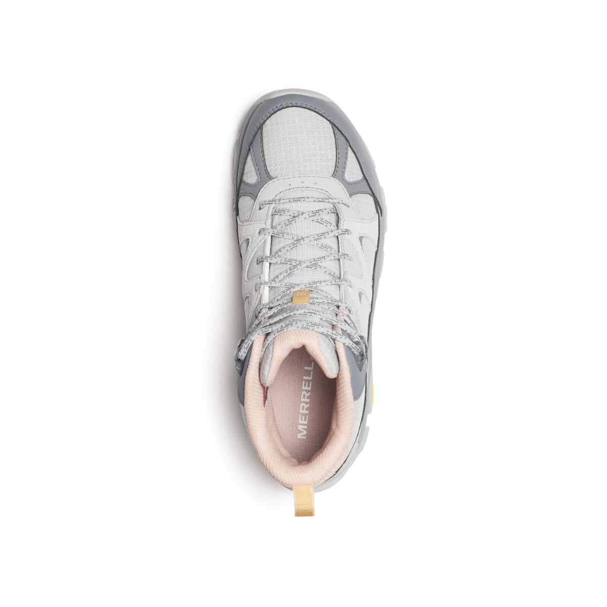 THERMO SNOW GRIP MID WATERPROOFサーモ スノー グリップ ミッド