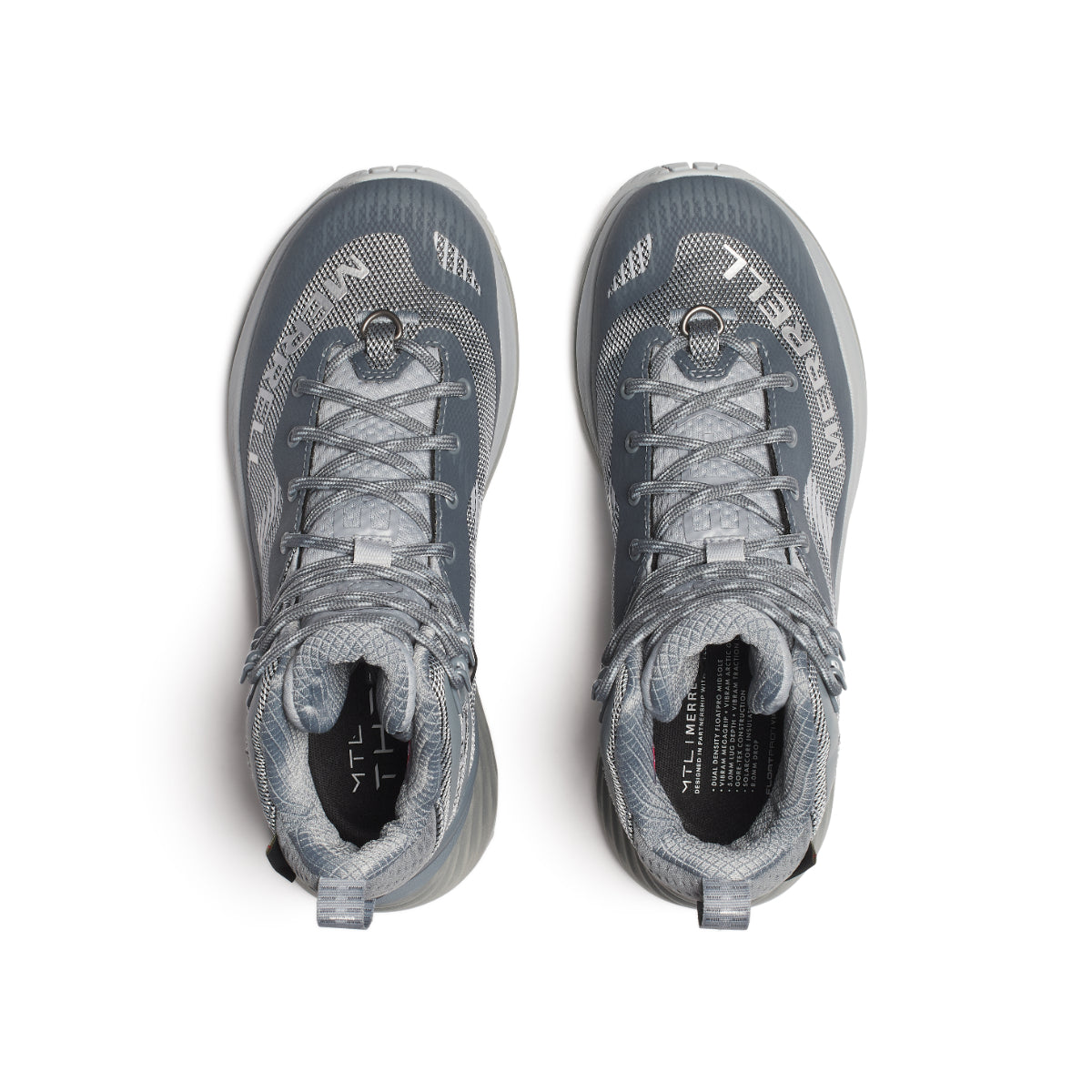 MTL THERMO ROGUE 4 MID GORE-TEX®エムティーエル サーモ ローグ 4