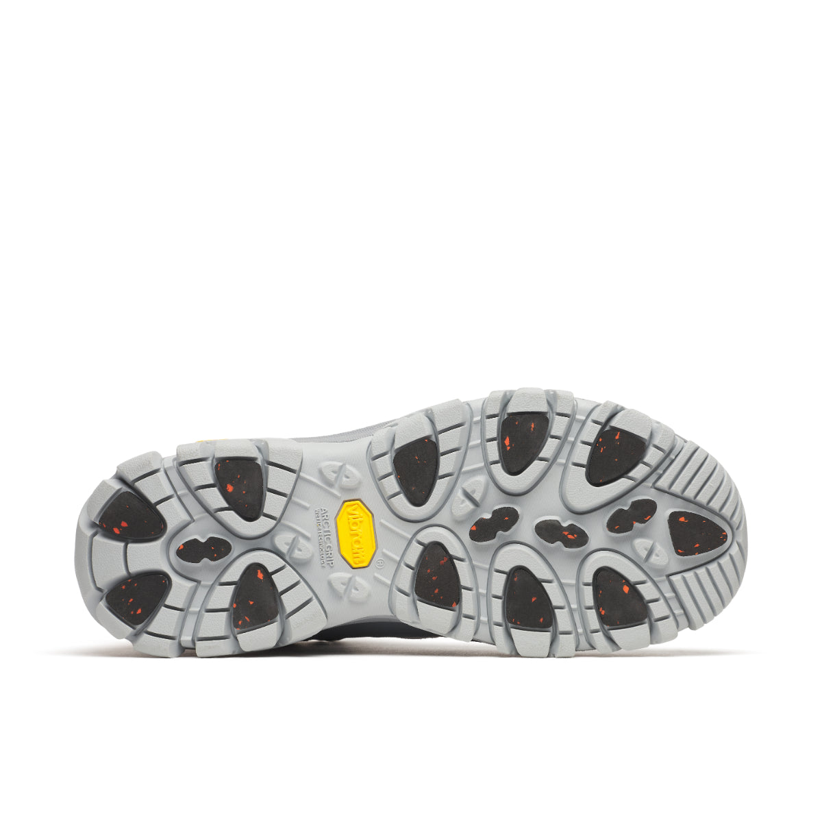 THERMO SNOW GRIP MID WATERPROOFサーモ スノー グリップ ミッド