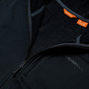 GEOTEX FULL ZIP HOODY<span>ジオテックス フルジップ フーディ―［メンズ］</span>