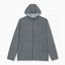 GEOTEX FULL ZIP HOODY<span>ジオテックス フルジップ フーディ―［メンズ］</span>