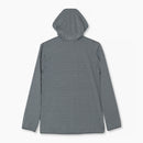 GEOTEX FULL ZIP HOODY<span>ジオテックス フルジップ フーディ―［メンズ］</span>