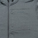 GEOTEX FULL ZIP HOODY<span>ジオテックス フルジップ フーディ―［メンズ］</span>