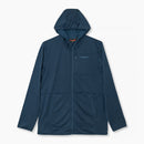 GEOTEX FULL ZIP HOODY<span>ジオテックス フルジップ フーディ―［メンズ］</span>