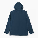 GEOTEX FULL ZIP HOODY<span>ジオテックス フルジップ フーディ―［メンズ］</span>
