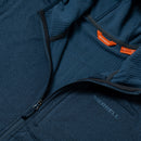 GEOTEX FULL ZIP HOODY<span>ジオテックス フルジップ フーディ―［メンズ］</span>