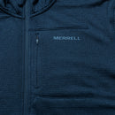 GEOTEX FULL ZIP HOODY<span>ジオテックス フルジップ フーディ―［メンズ］</span>