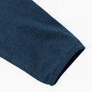 GEOTEX FULL ZIP HOODY<span>ジオテックス フルジップ フーディ―［メンズ］</span>