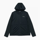 GEOTEX FULL ZIP HOODY<span>ジオテックス フルジップ フーディ―［ウィメンズ］</span>