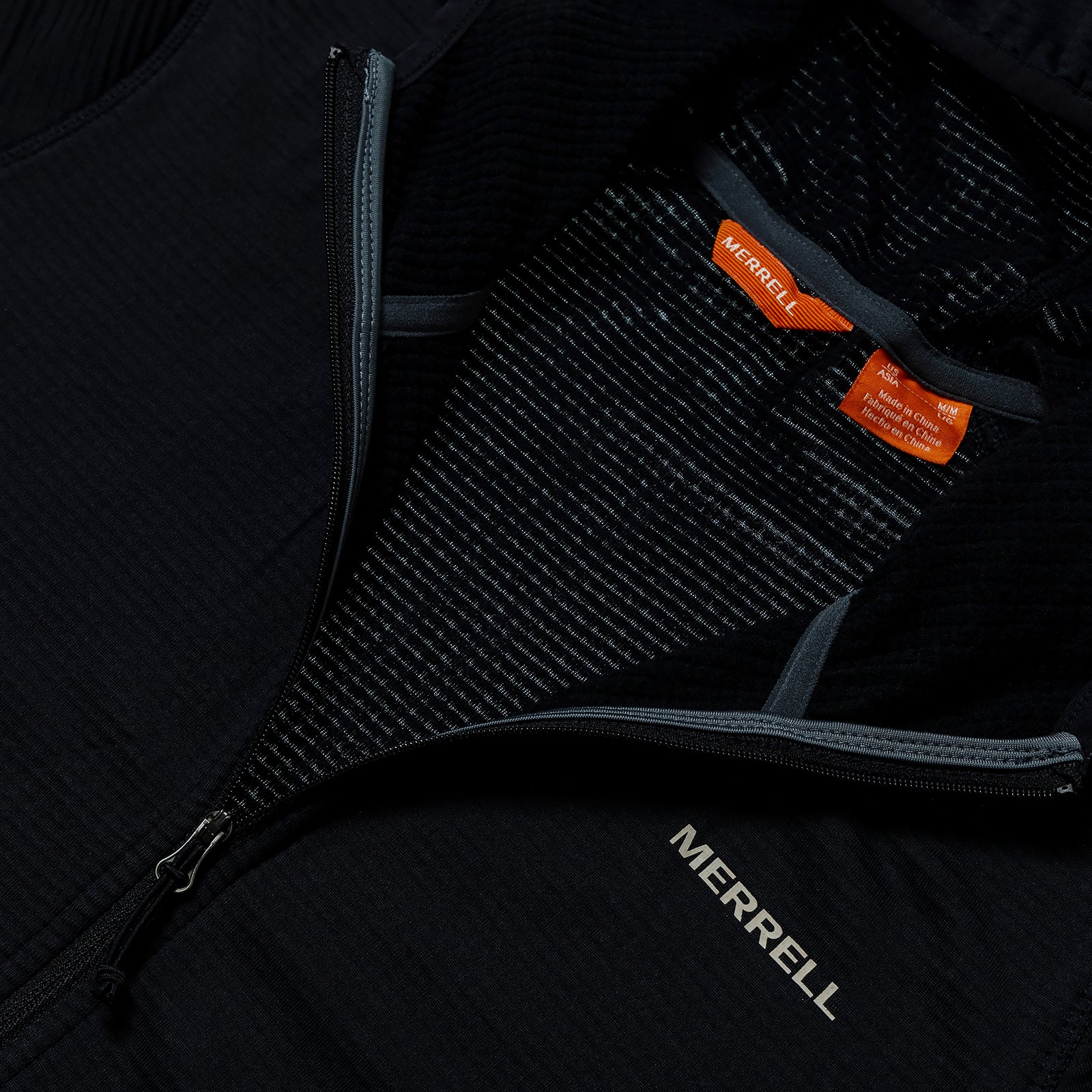 GEOTEX FULL ZIP HOODYジオテックス フルジップ フーディ―［ウィメンズ