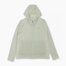 GEOTEX FULL ZIP HOODY<span>ジオテックス フルジップ フーディ―［ウィメンズ］</span>