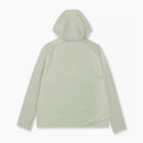 GEOTEX FULL ZIP HOODY<span>ジオテックス フルジップ フーディ―［ウィメンズ］</span>