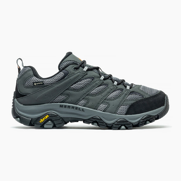 MOAB 3 SYNTHETIC GORE-TEX® WIDE WIDTHモアブ 3 シンセティック ゴアテックス® ワイド ワイズ［メンズ –  MERRELL 公式オンラインストア