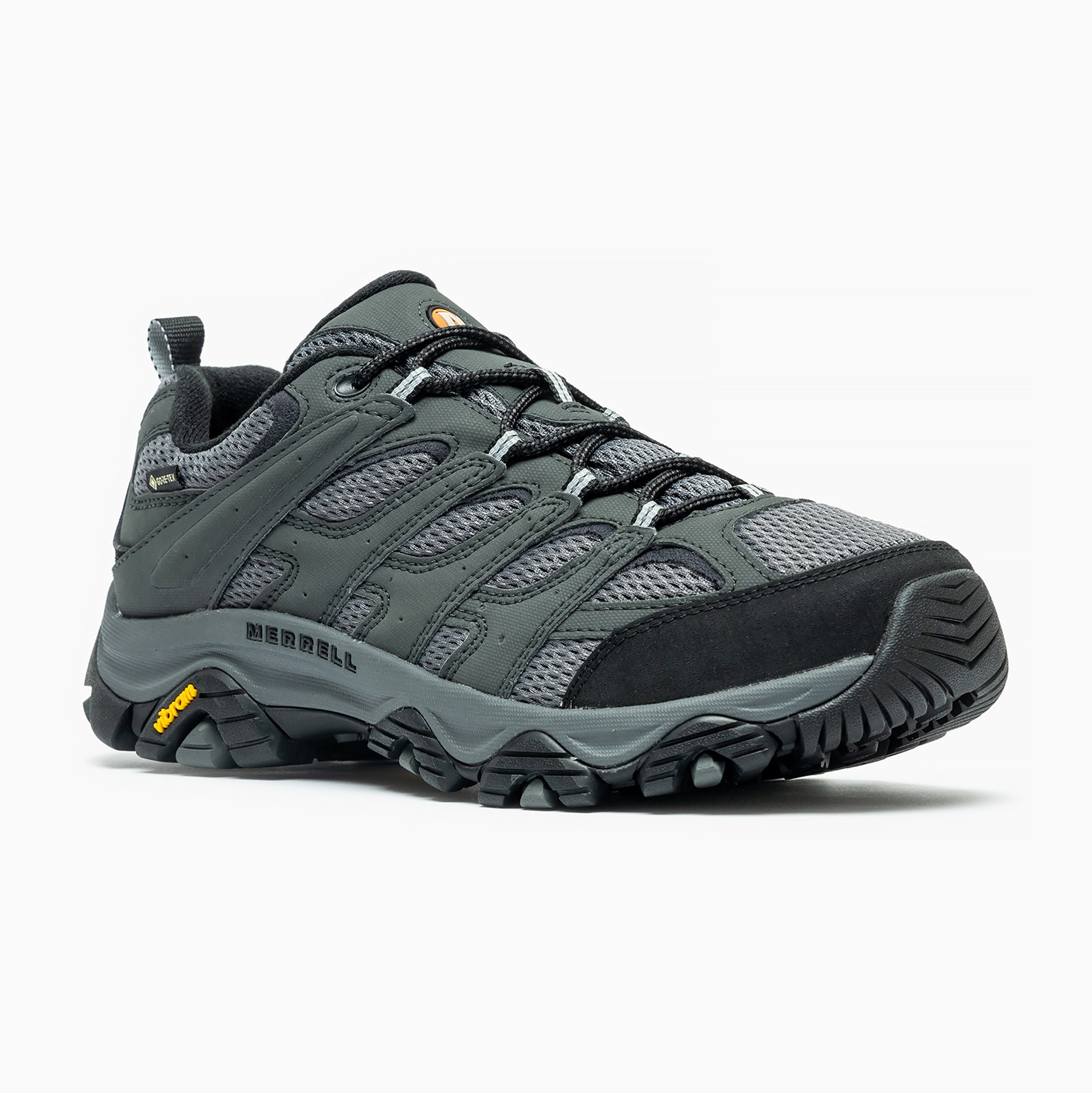 【国内正規品・新品】メレル　MOAB 3 SYNTHETIC GTX　27.5㎝ MOAB 3 SYNTHETIC GORE-TEX® WIDE WIDTHモアブ 3 シンセティック