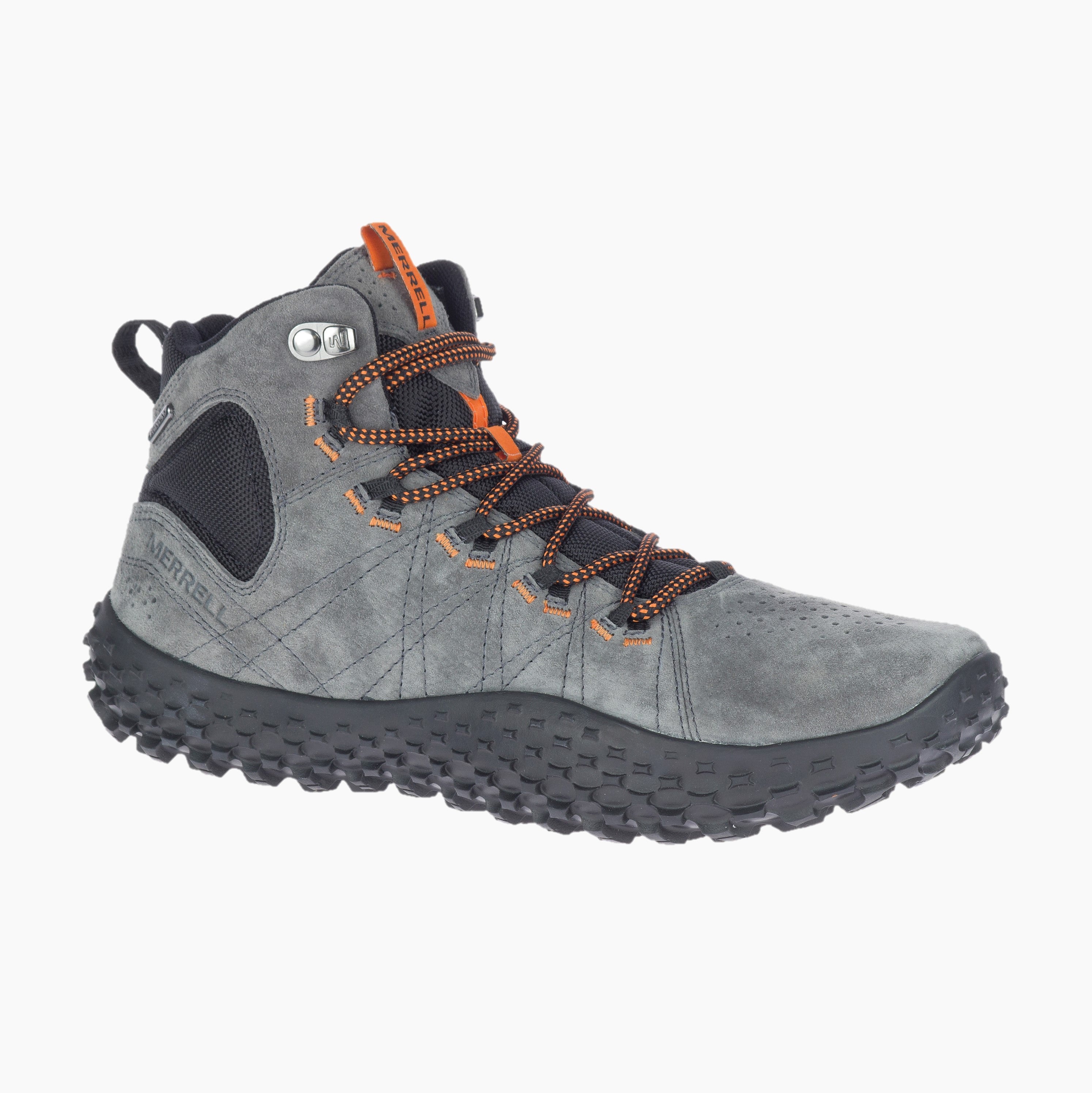 WRAPT MID WATERPROOFラプト ミッド ウォータープルーフ［メンズ］ 8