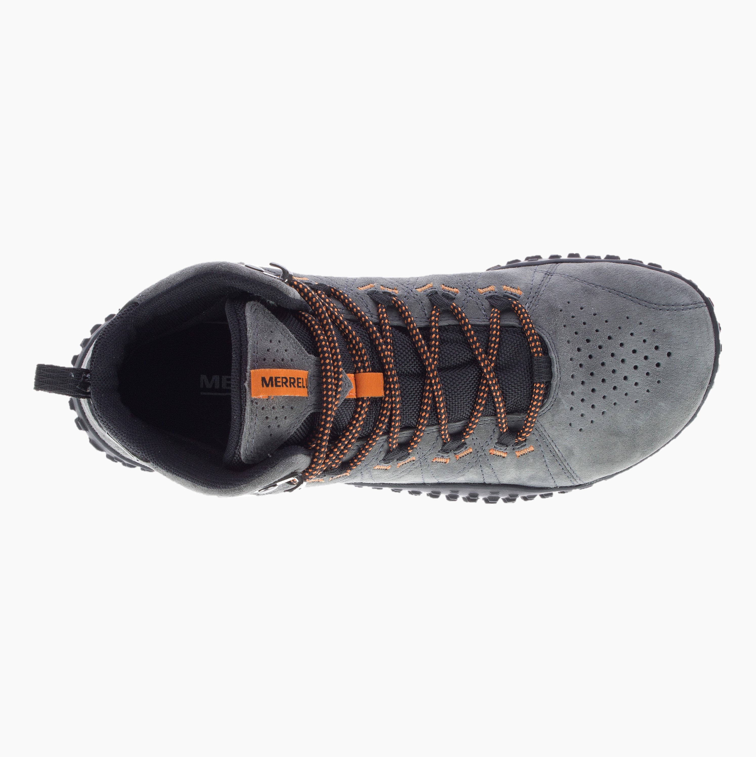 WRAPT MID WATERPROOFラプト ミッド ウォータープルーフ［メンズ］ 11