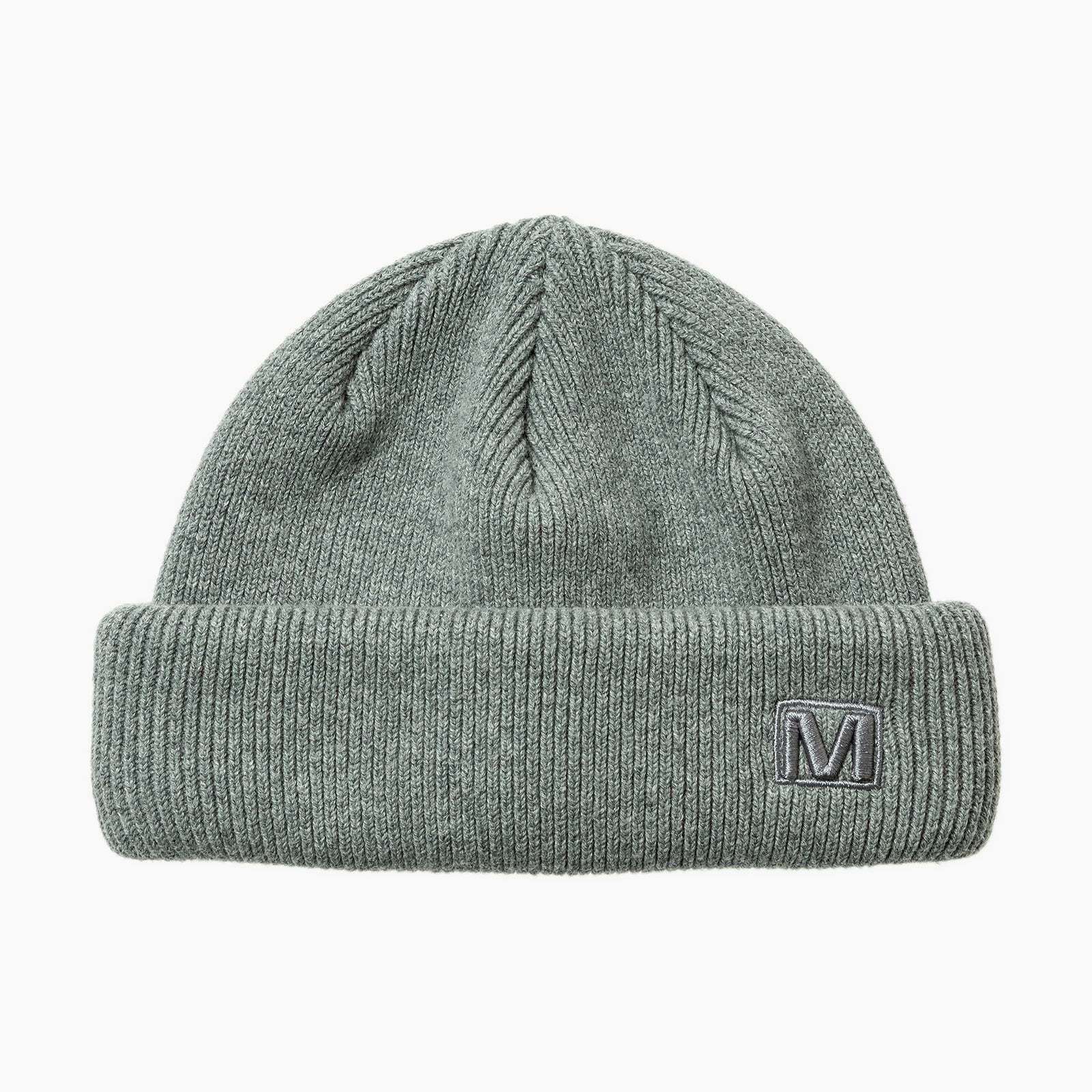 COTTON KNIT CAPコットン ニット キャップ