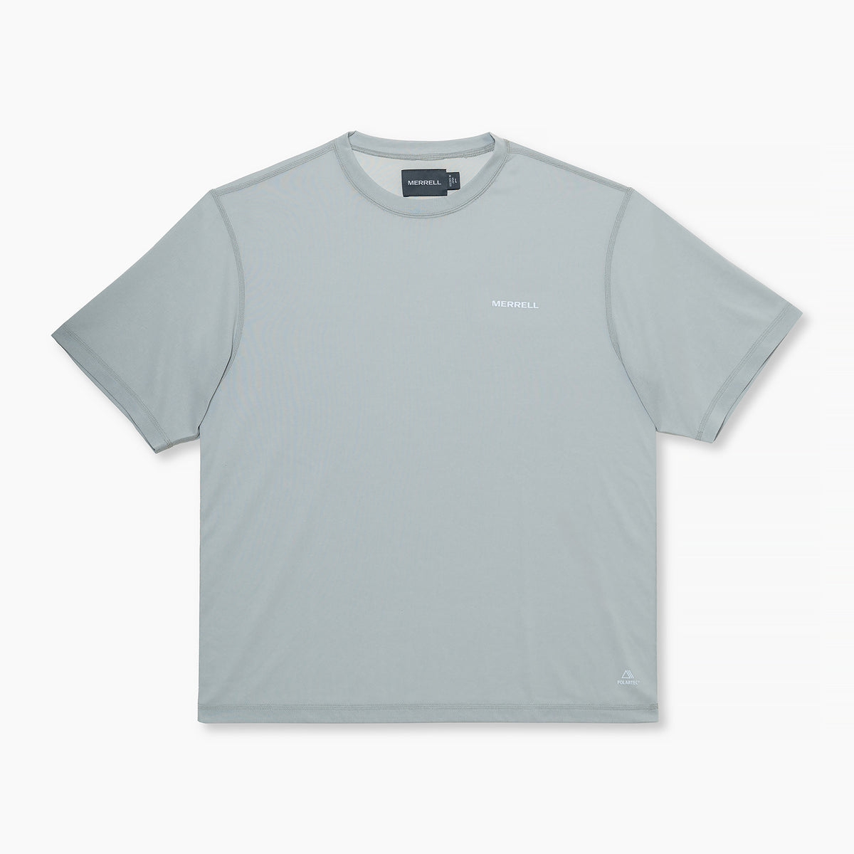 POLARTEC® DRY SS TEEポーラテック® ドライ ショートスリーブ ティー［ユニセックス］ 4