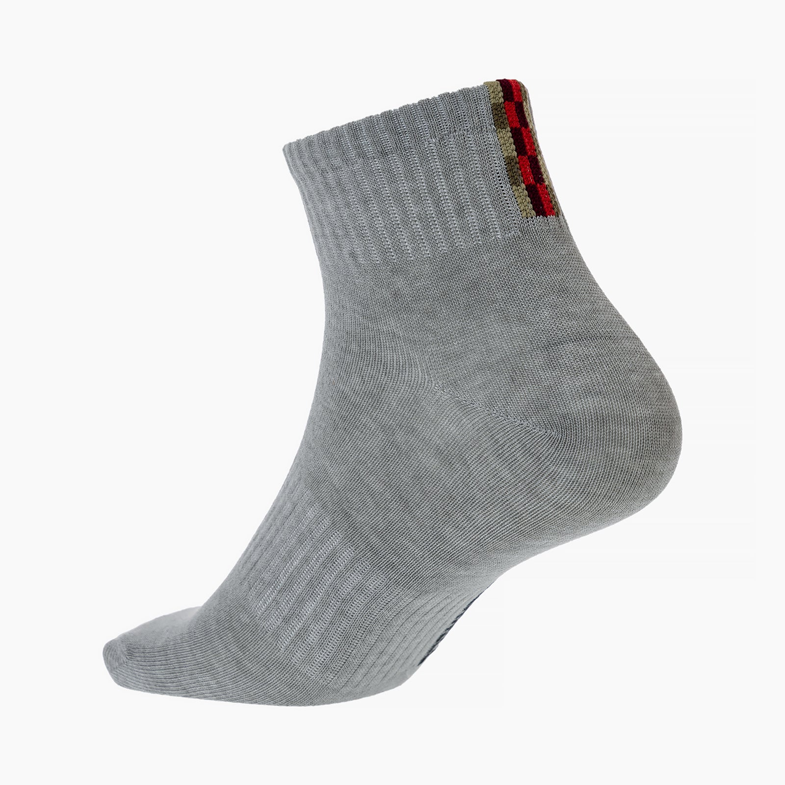 JUNGLE MOC SOCKSジャングル モック ソックス［ユニセックス