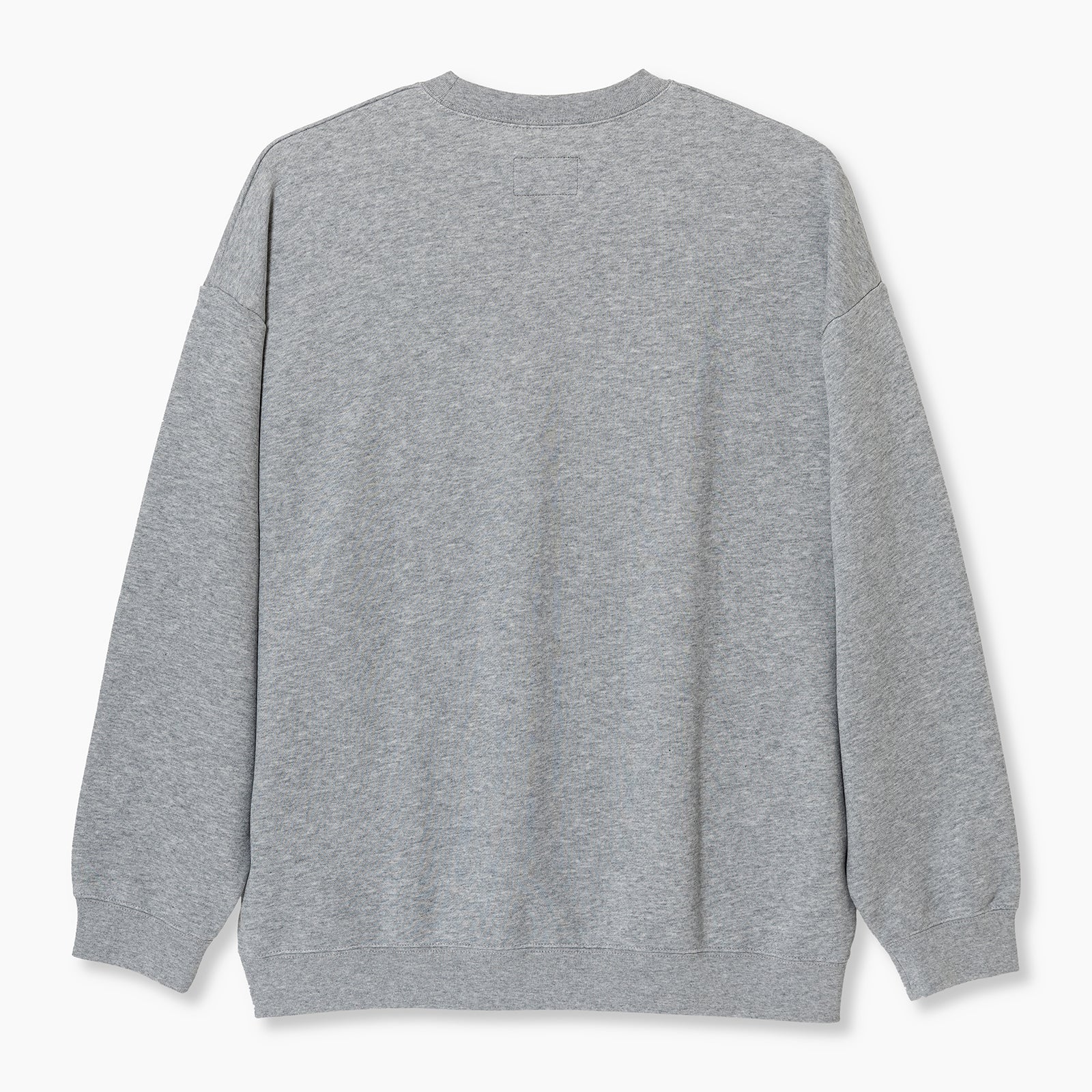 HEAVY SWEAT CREWNECKヘビー スウェット クルーネック［ユニセックス