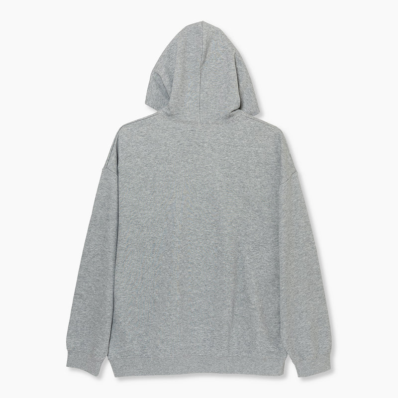 HEAVY SWEAT HOODIE<span>ヘビー スウェット フーディー［ユニセックス］</span>