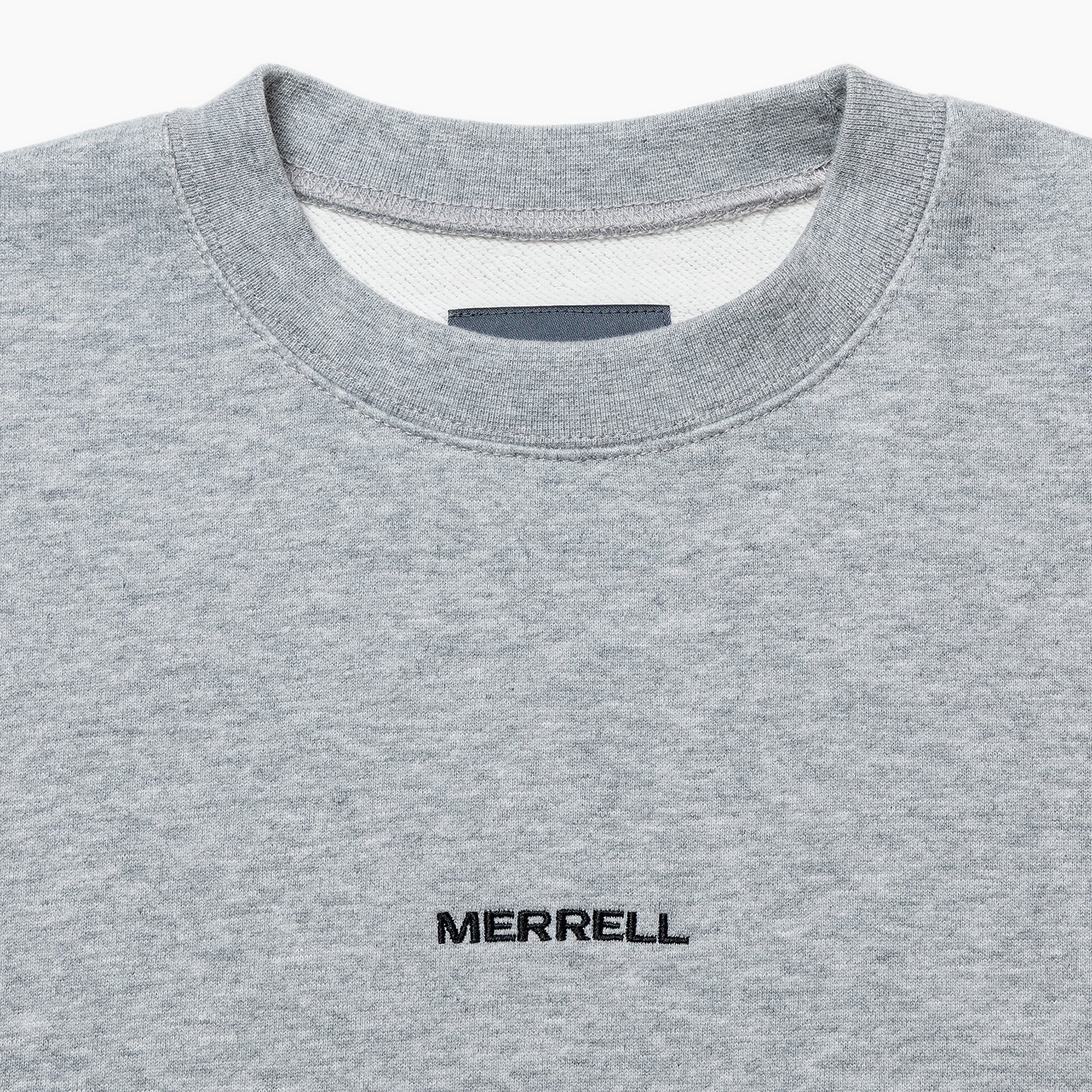 HEAVY SWEAT CREWNECKヘビー スウェット クルーネック［ユニセックス