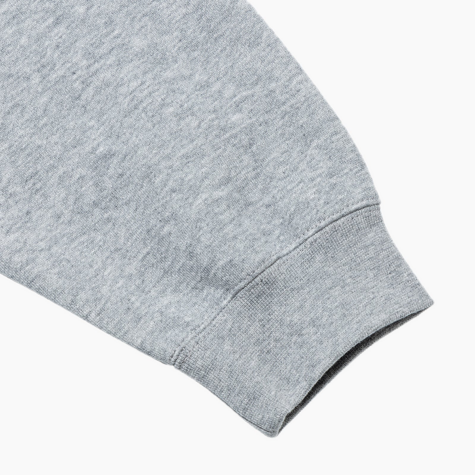 HEAVY SWEAT CREWNECKヘビー スウェット クルーネック［ユニセックス