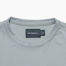 POLARTEC® DRY SS TEE<span>ポーラテック® ドライ ショートスリーブ ティー［ユニセックス］</span>