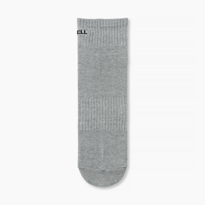 MERRELL BASIC RIB SOCKS<span>メレル ベーシック リブ ソックス［ユニセックス］</span>