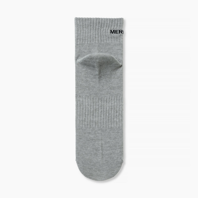 MERRELL BASIC RIB SOCKS<span>メレル ベーシック リブ ソックス［ユニセックス］</span>