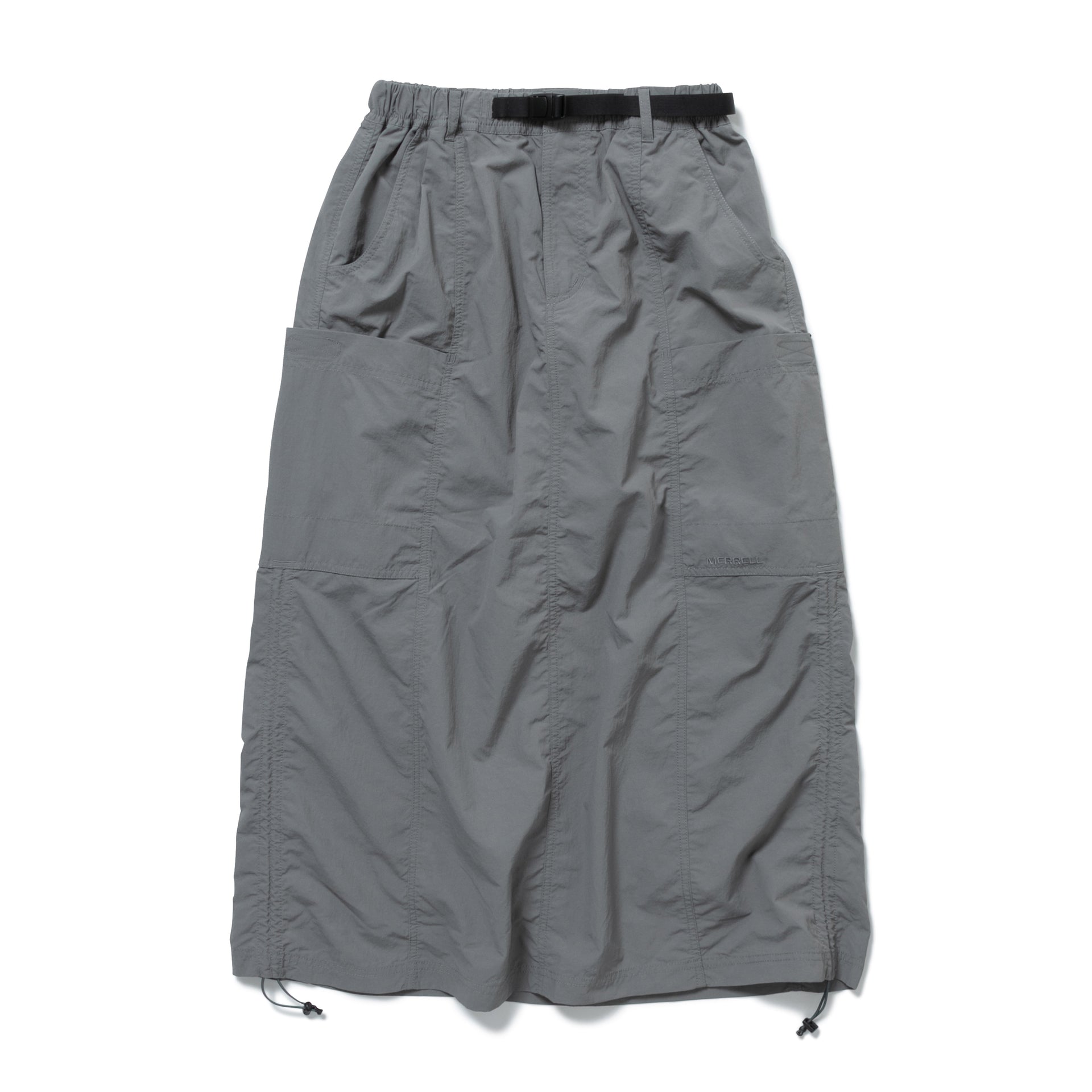 NYLON CARGO SKIRTナイロン カーゴ スカート［ユニセックス］ 2