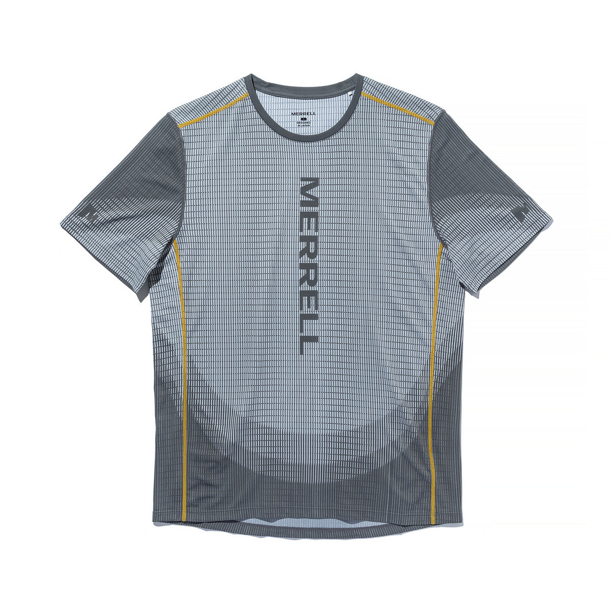 TRAIL RUN TEEトレイル ラン ティー［ユニセックス］