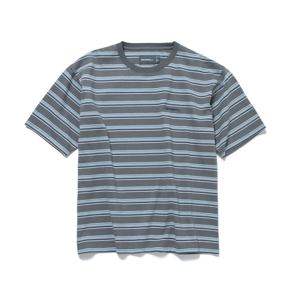 BORDER TEEボーダー ティー［ユニセックス］
