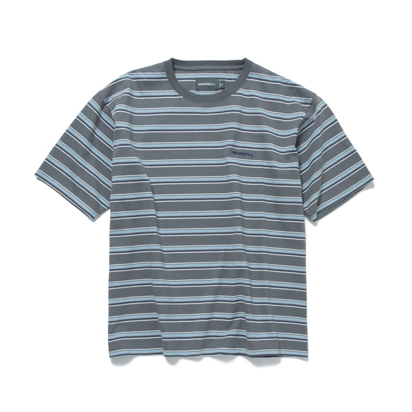 BORDER TEEボーダー ティー［ユニセックス］ – MERRELL 公式オンライン